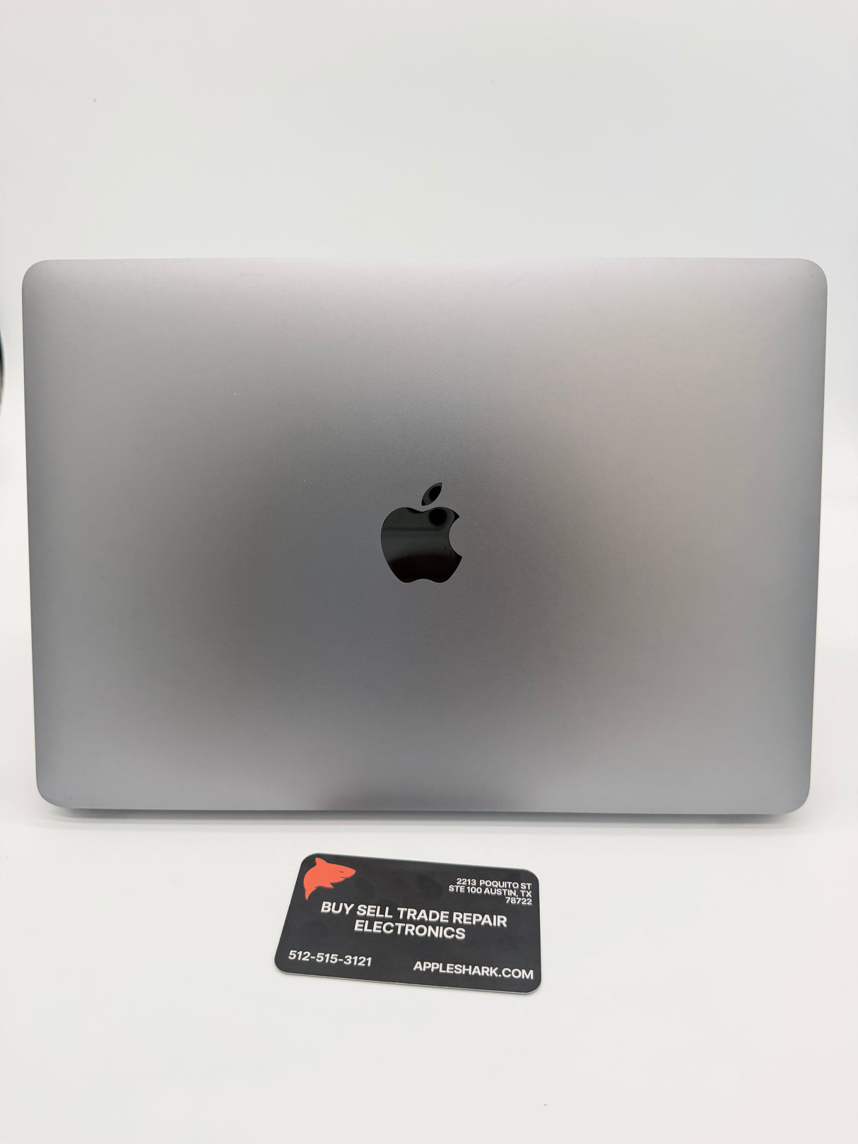 Apple 13” MacBook Air M1 Chip 16GB Ram 256SSD