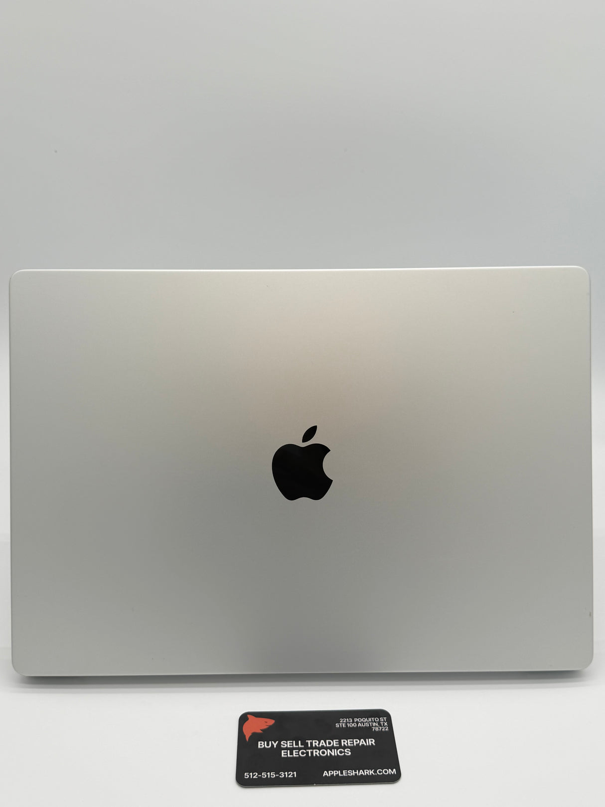Apple 16” MacBook Pro M2 Pro Chip 32GB Ram 512SSD