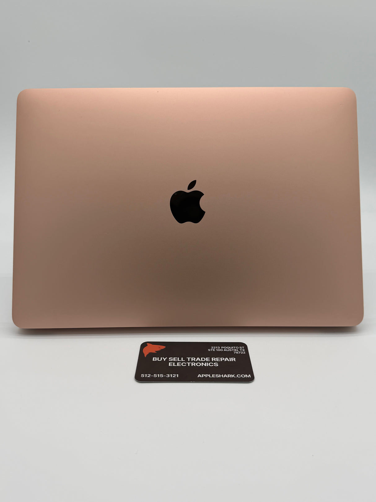 Apple 13” MacBook Air M1 8GB Ram 256SSD
