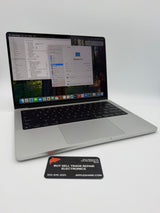 Apple 14” MacBook Pro M3 Pro Chip 36GB Ram 512SSD
