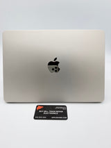 Apple 13” MacBook Air M4 Chip 16GB Ram 256SSD