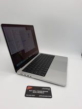 Apple 14” MacBook Pro M3 Pro Chip 36GB Ram 512SSD