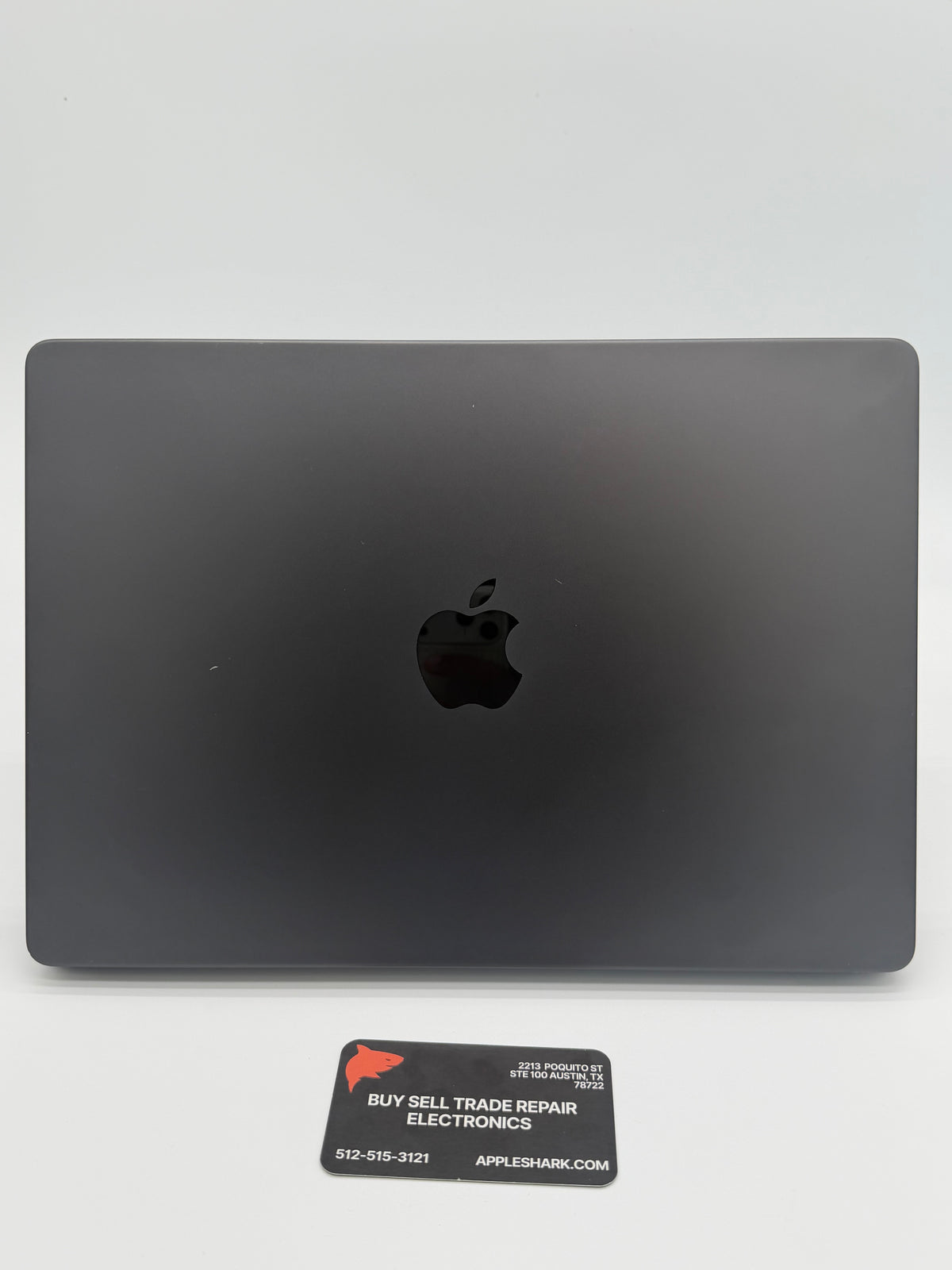 Apple 14” MacBook Pro M3 Pro Chip 18GB 512SSD