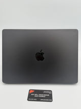 Apple 14” MacBook Pro M3 Pro Chip 18GB 512SSD