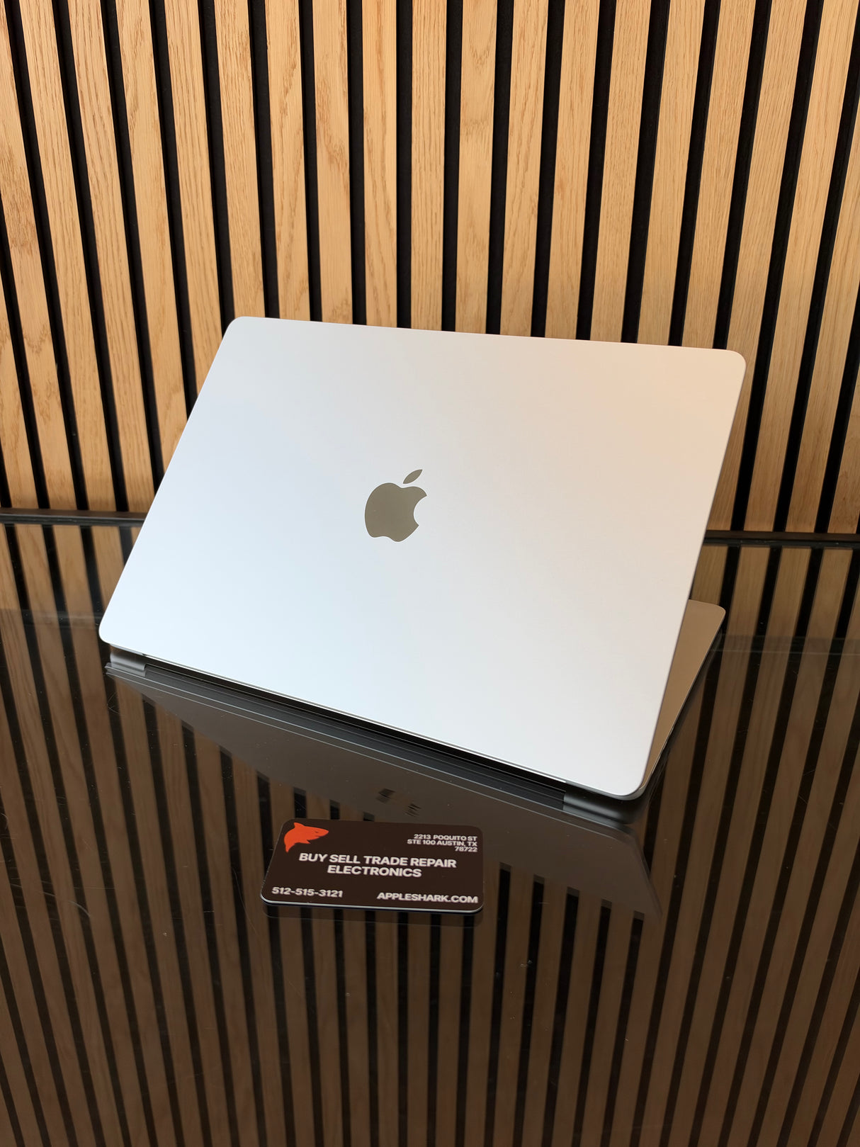 15” MacBook Air M5 Chip 32GB Ram 512SSD!