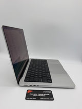 Apple 14” MacBook Pro M4 Pro Chip 48GB Ram 512SSD