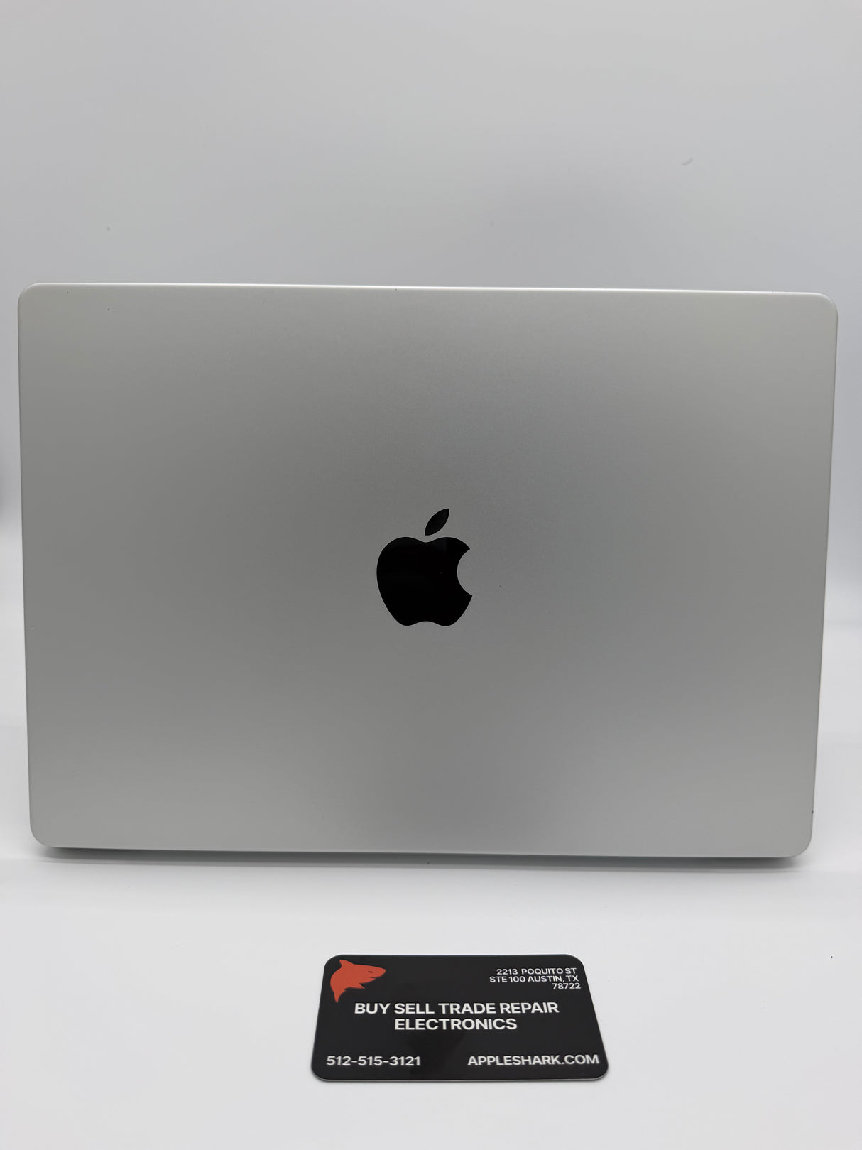 Apple 14” MacBook Pro M4 Pro Chip 48GB Ram 512SSD