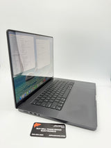 Apple 16” MacBook Pro M4 Pro Chip 24GB Ram 512SSD