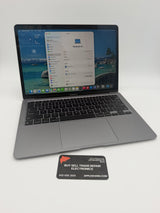 Apple 13” MacBook Air M1 Chip 16GB Ram 256SSD