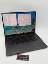 Apple 16” MacBook Pro M4 Pro Chip 24GB Ram 512SSD