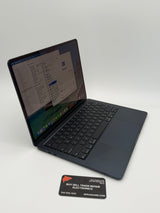 Apple 13” MacBook Air M4 Chip 16GB Ram 256SSD