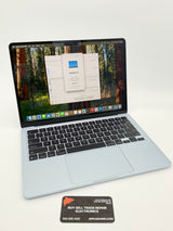 Apple 13” MacBook Air M4 Chip 16GB Ram 256SSD