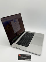 Apple 16” MacBook Pro M1 Pro Chip 16GB Ram 512SSD