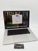 Apple 16” MacBook Pro M2 Pro Chip 32GB Ram 512SSD
