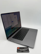 Apple 16” MacBook Pro M2 Max 64GB 1TB SSD