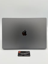 Apple 16” MacBook Pro M2 Max 64GB 1TB SSD