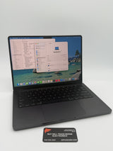 Apple 14” MacBook Pro M4 Max Chip 36GB 1TB SSD