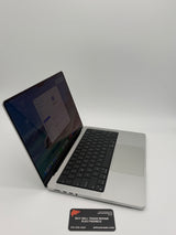 Apple 14” MacBook Pro M1 Pro Chip 16GB 512SSD