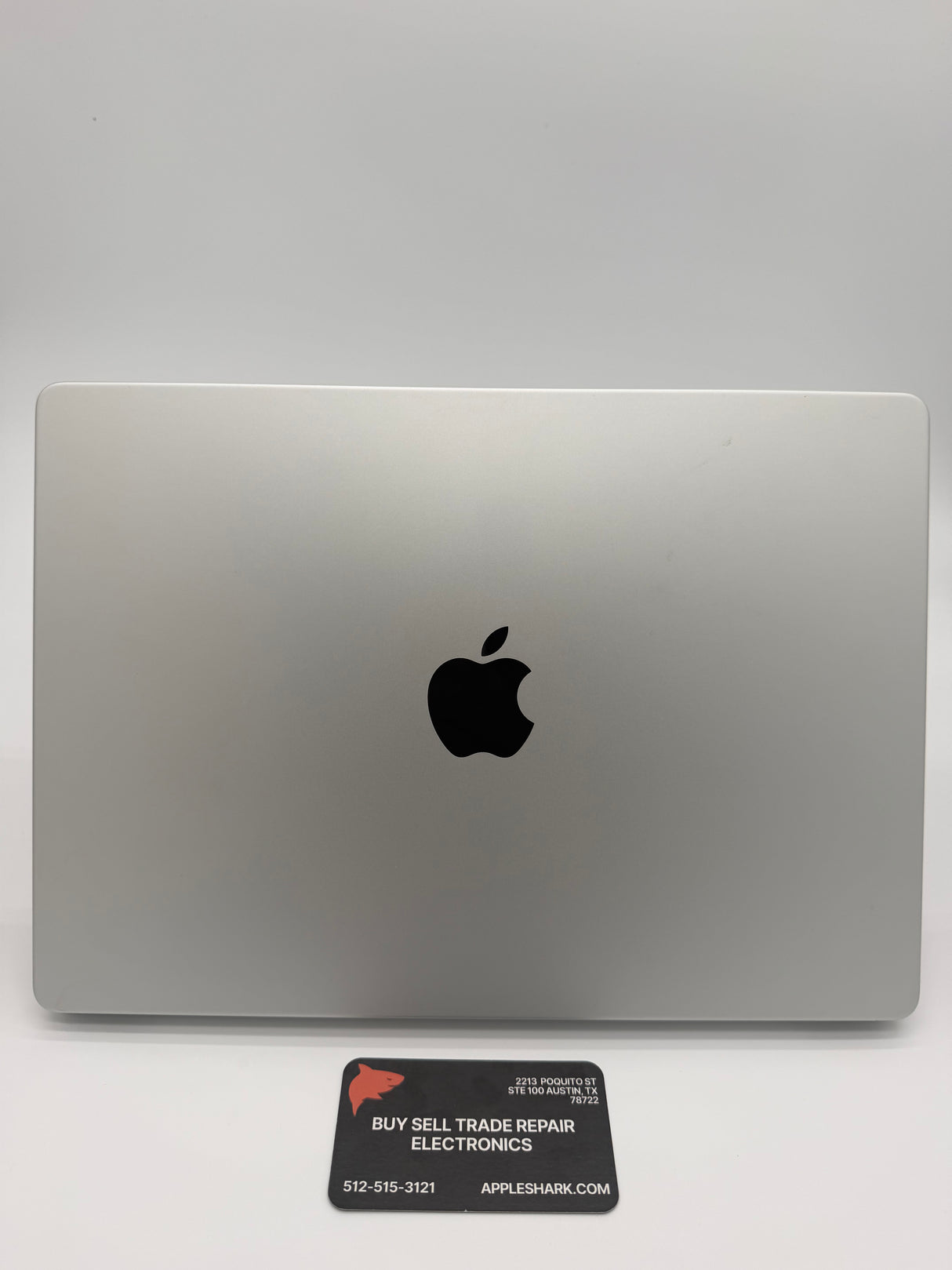 Apple 14” MacBook Pro M1 Pro Chip 16GB 512SSD