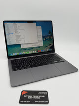 Apple 13” MacBook Air M2 Chip 8GB Ram 256SSD
